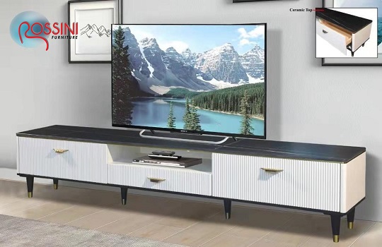 TV Cabinet 027